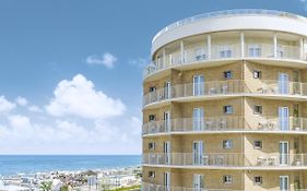Hotel Torremaura Fronte Spiaggia